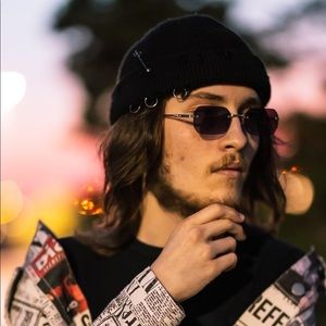 Meet your Posher, Foxx